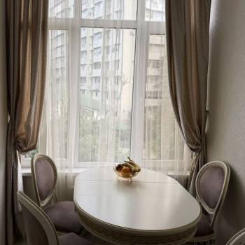 Продается 1-комнатная квартира, 45,7 м²