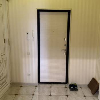Продается 1-комнатная квартира, 45,7 м²