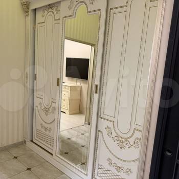Продается 1-комнатная квартира, 45,7 м²