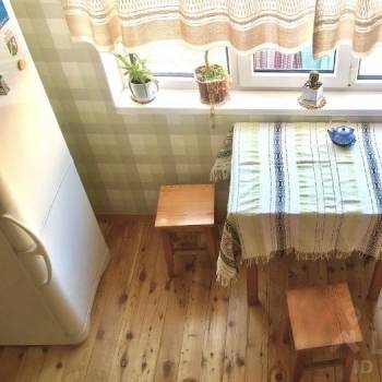 Сдается 2-х комнатная квартира, 48 м²