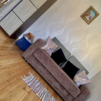 Сдается 2-х комнатная квартира, 48 м²