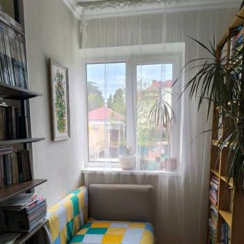 Сдается 2-х комнатная квартира, 48 м²