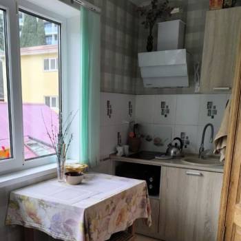 Сдается 2-х комнатная квартира, 48 м²