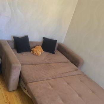 Сдается 2-х комнатная квартира, 48 м²