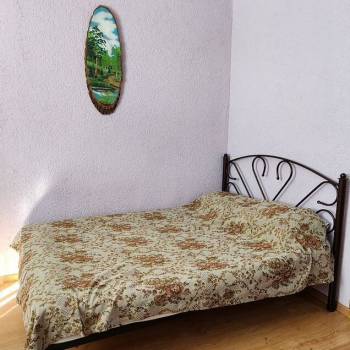 Сдается 1-комнатная квартира, 25 м²