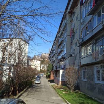 Продается 1-комнатная квартира, 18 м²