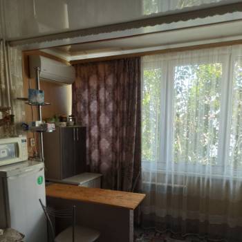Продается 1-комнатная квартира, 18 м²