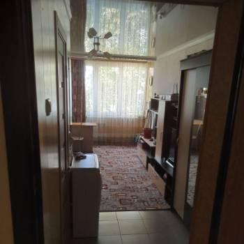 Продается 1-комнатная квартира, 18 м²