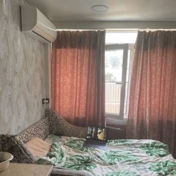 Продается 1-комнатная квартира, 15 м²