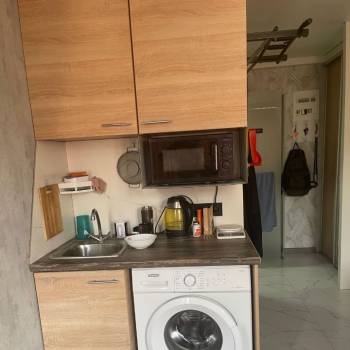 Продается 1-комнатная квартира, 15 м²