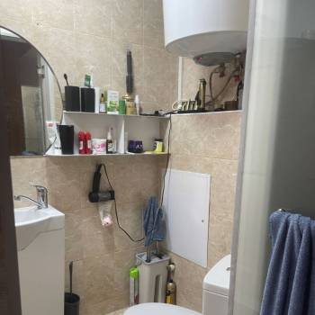 Продается 1-комнатная квартира, 15 м²