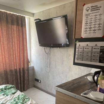 Продается 1-комнатная квартира, 15 м²