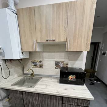 Продается 1-комнатная квартира, 20 м²