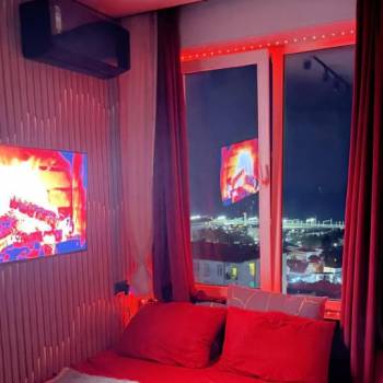 Продается 1-комнатная квартира, 29 м²