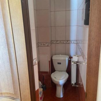 Продается 3-х комнатная квартира, 72 м²