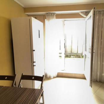 Сдается 2-х комнатная квартира, 63,8 м²