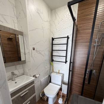 Сдается 1-комнатная квартира, 30 м²