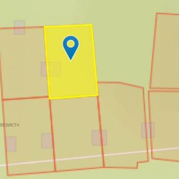 Продается Участок, 590 м²