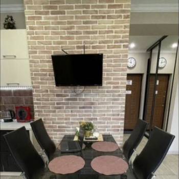 Продается 1-комнатная квартира, 41 м²