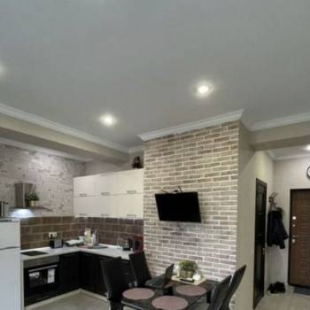 Продается 1-комнатная квартира, 41 м²