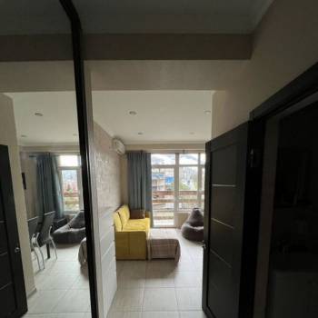 Продается 1-комнатная квартира, 41 м²