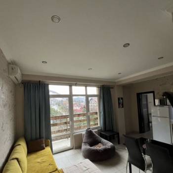 Продается 1-комнатная квартира, 41 м²