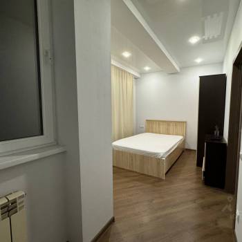 Продается 2-х комнатная квартира, 37,5 м²