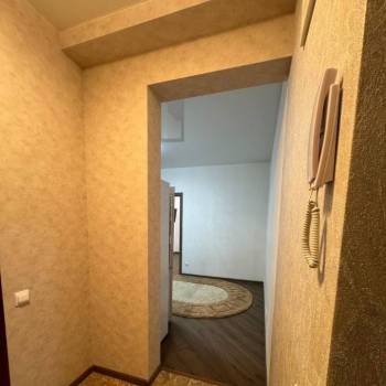 Продается 2-х комнатная квартира, 37,5 м²