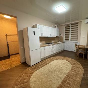 Продается 2-х комнатная квартира, 37,5 м²