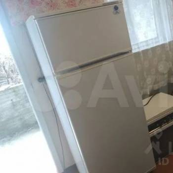 Продается 2-х комнатная квартира, 31 м²