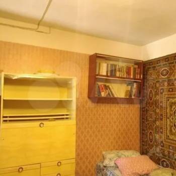 Продается 2-х комнатная квартира, 31 м²