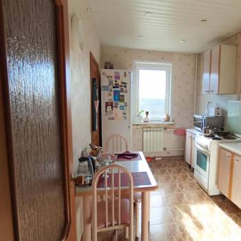 Продается 2-х комнатная квартира, 57 м²