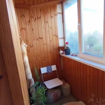 Продается 2-х комнатная квартира, 57 м²