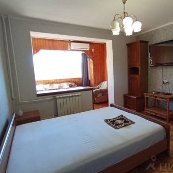 Продается 2-х комнатная квартира, 57 м²