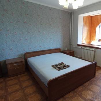 Продается 2-х комнатная квартира, 57 м²