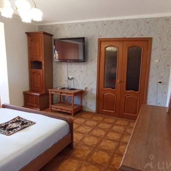 Продается 2-х комнатная квартира, 57 м²