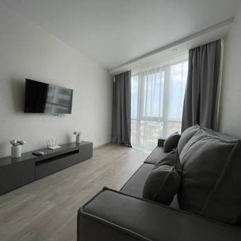 Сдается 2-х комнатная квартира, 61 м²