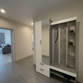 Сдается 2-х комнатная квартира, 61 м²