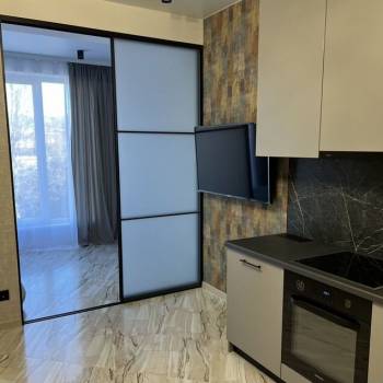 Продается 1-комнатная квартира, 40,1 м²