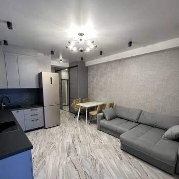 Продается 1-комнатная квартира, 40,1 м²