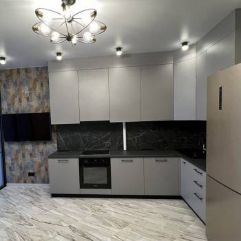 Продается 1-комнатная квартира, 40,1 м²