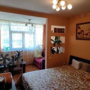 Продается 2-х комнатная квартира, 52,5 м²