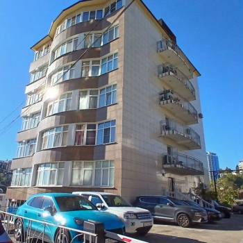 Продается 3-х комнатная квартира, 72 м²
