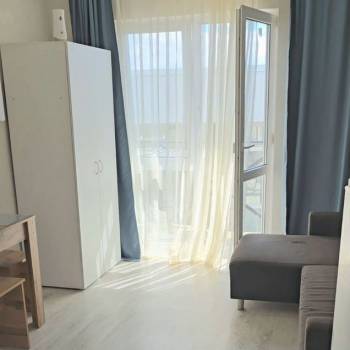 Сдается 1-комнатная квартира, 22 м²