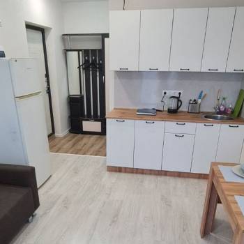 Сдается 1-комнатная квартира, 22 м²