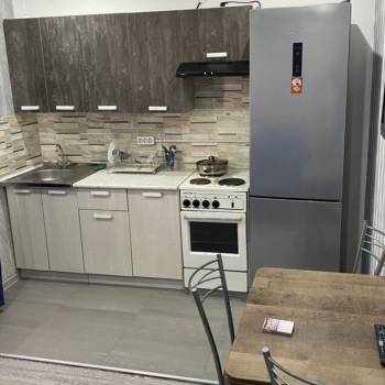 Сдается 2-х комнатная квартира, 38 м²