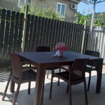 Сдается 2-х комнатная квартира, 35 м²