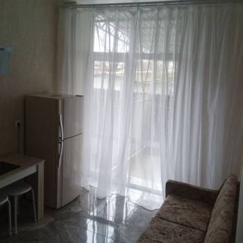 Сдается 2-х комнатная квартира, 35 м²