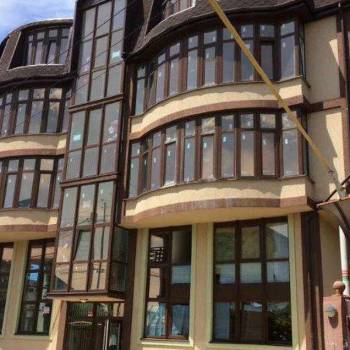 Сдается 2-х комнатная квартира, 53 м²