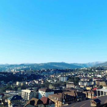 Сдается 2-х комнатная квартира, 53 м²